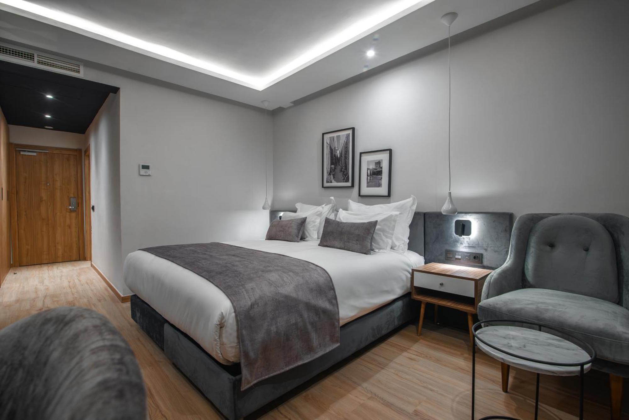 Dominium Palace Agadir Exterior photo Deluxe room