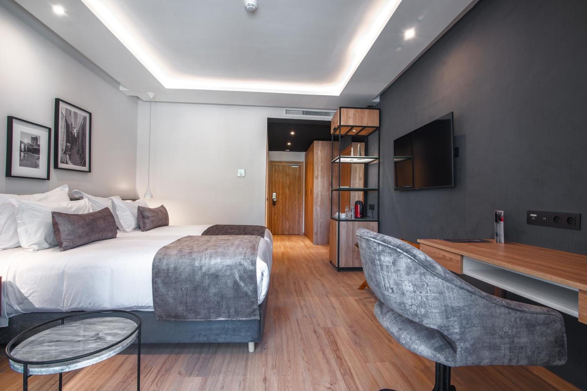 Dominium Palace Agadir Exterior photo Deluxe room